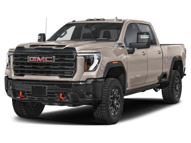 New 2026 Coastal Dune GMC AT4X image 10