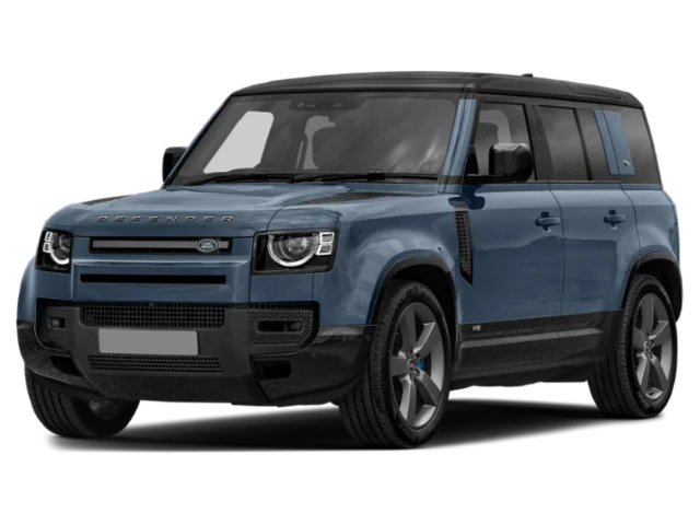 2023 Land Rover Defender X-Dynamic SE's photo