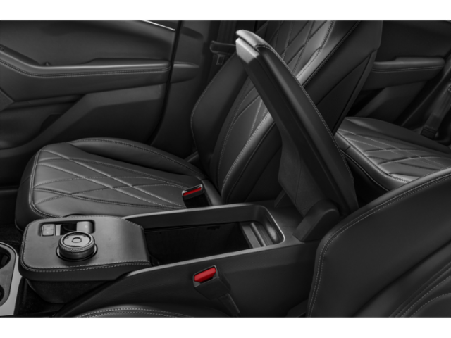 New 2026 Beige Ford Select image 13