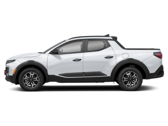 New 2027 White Hyundai XRT image 3