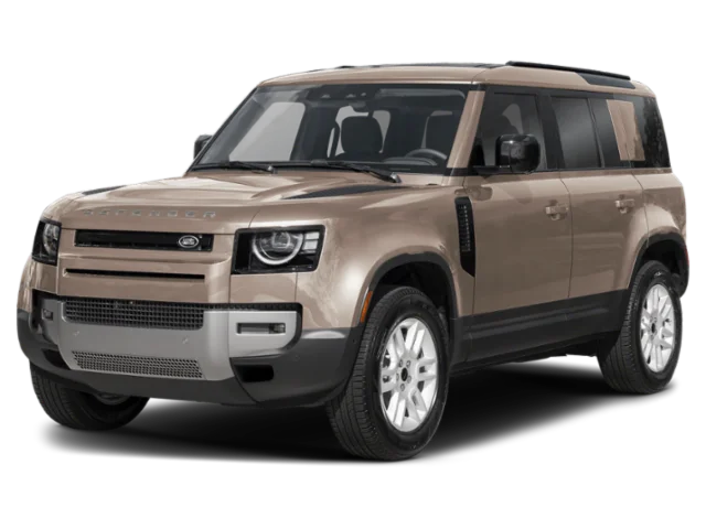 2026 Land Rover Defender's photo