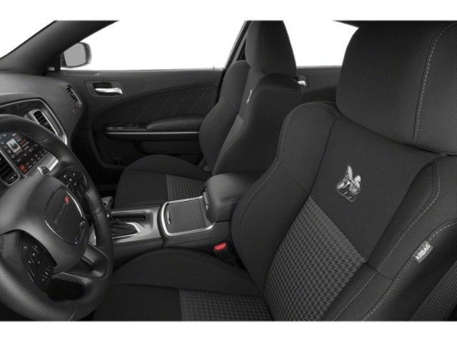 Used 2019 Black Dodge R/T Scat Pack image 14