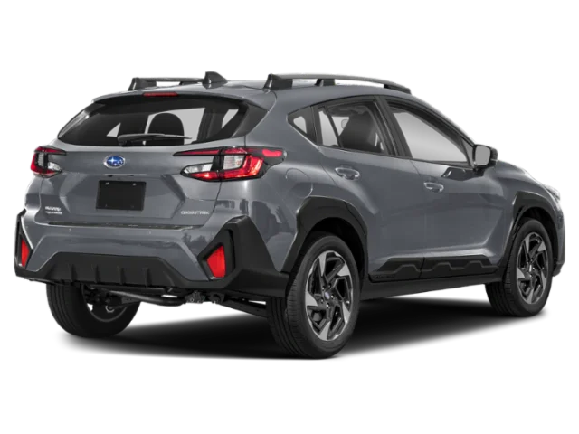 New 2025 Gray Subaru Limited image 2