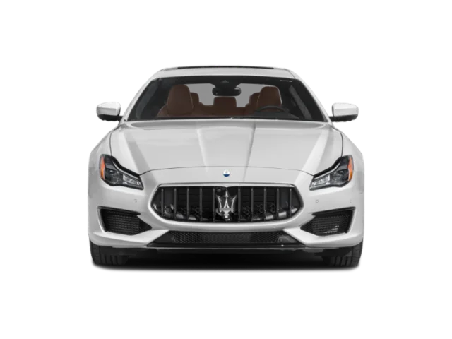 Used 2022  Maserati Modena image 4