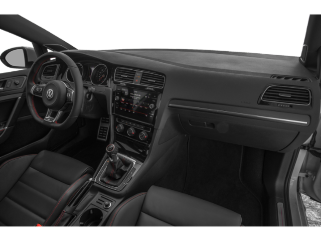 Used 2019 Pure White Volkswagen Autobahn image 12