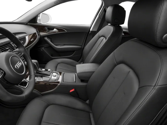 Used 2018 Gray Metallic Audi Sport image 9