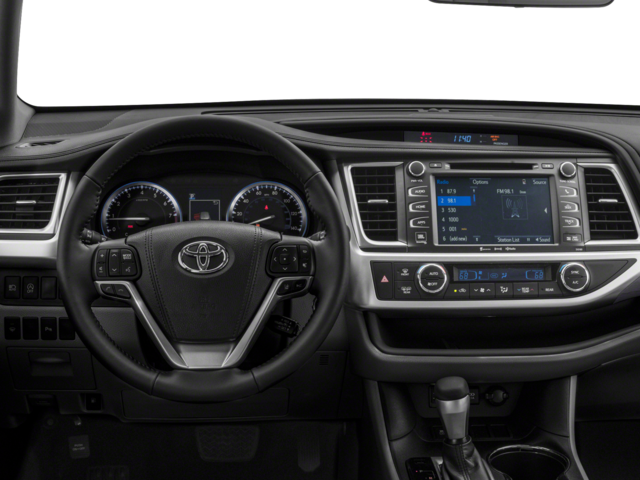 Used 2017  Toyota Limited image 7