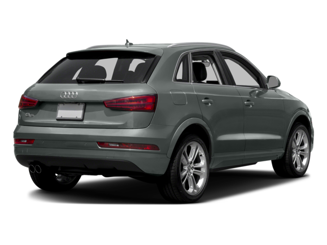 Used 2016 Audi Q3 Prestige with VIN WA1GFCFS7GR003730 for sale in Bozeman, MT