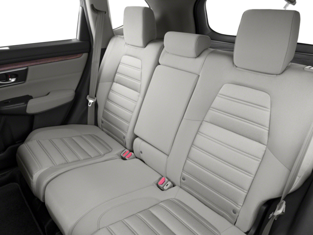 Used 2018  Honda EX image 22