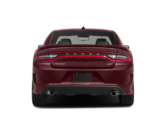 Used 2020 Red Dodge GT image 5