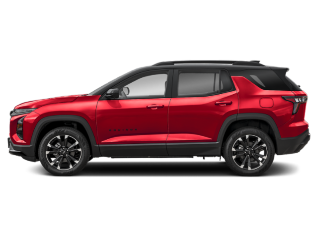 New 2027 Radiant Red Tintcoat Chevrolet RS image 11