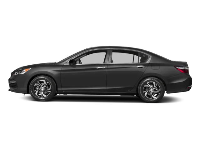 2017 Honda Accord LX - Photo 12
