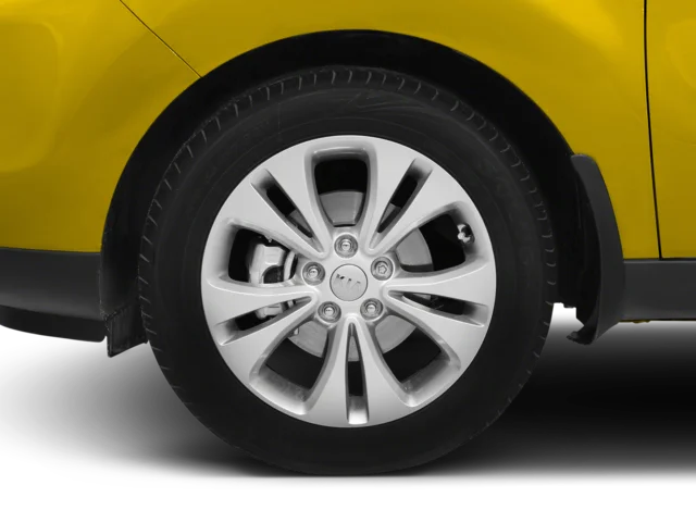 Used 2016 White Kia Base image 10