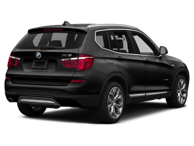Used 2015 BMW X3 xDrive28i with VIN 5UXWX9C5XF0D52627 for sale in Saint James, NY