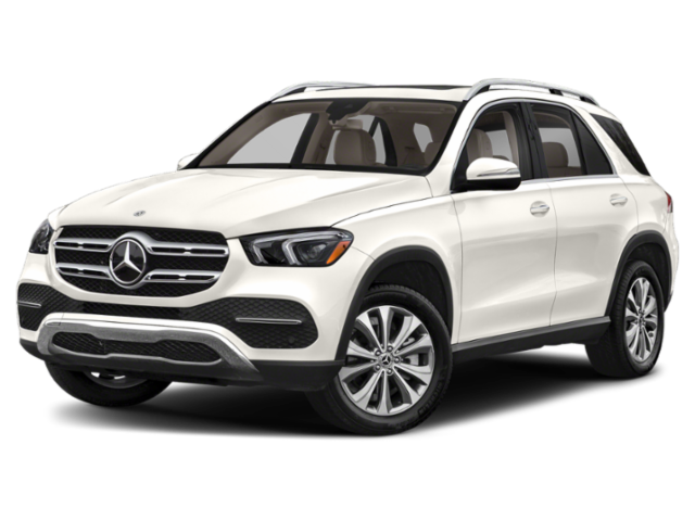 2020 Mercedes-Benz GLE