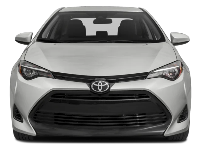 2018 Toyota Corolla LE - Photo 13