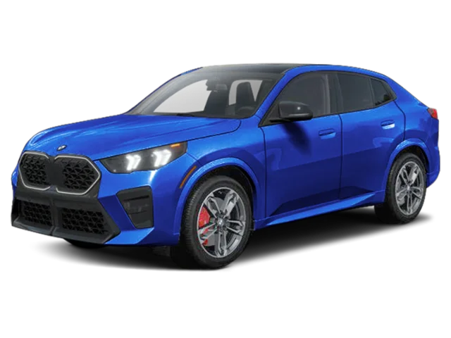 New 2027 PORTIMAO BLUE BMW M35i image 1