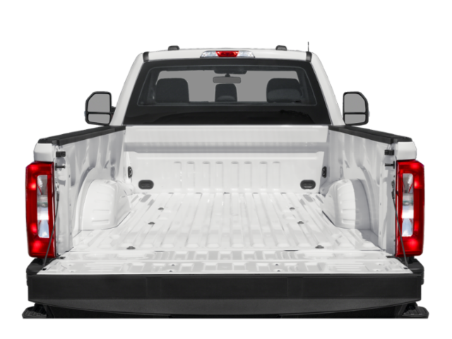 New 2026 Oxford White Ford XL image 8