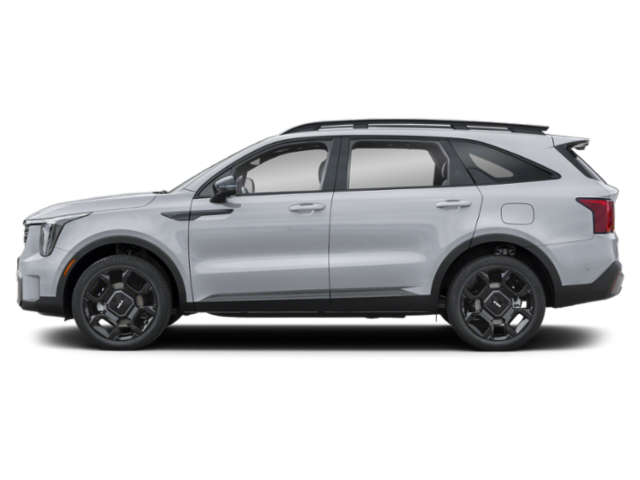 2026 Kia Sorento X-Line SX Prestige - Photo 10