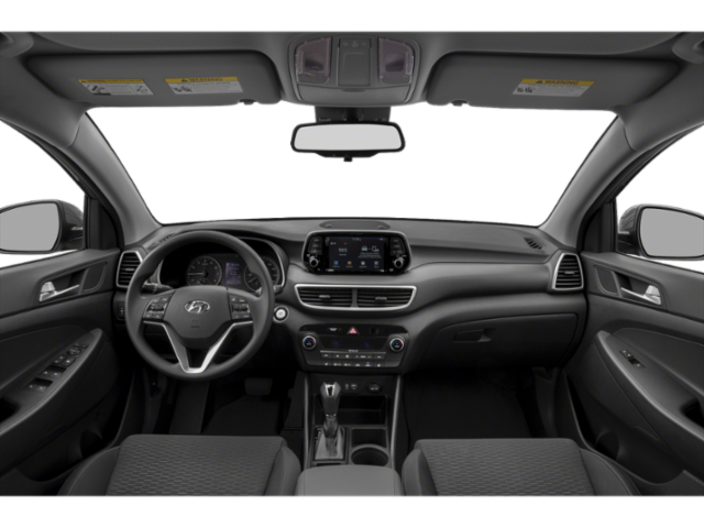 Used 2019 Silver Hyundai SEL image 6