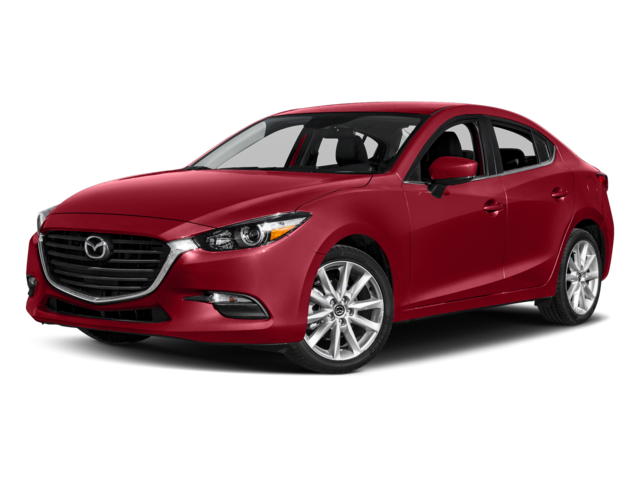 2017 Mazda CX-3 Touring AT 4-Door SKYACTIV's photo