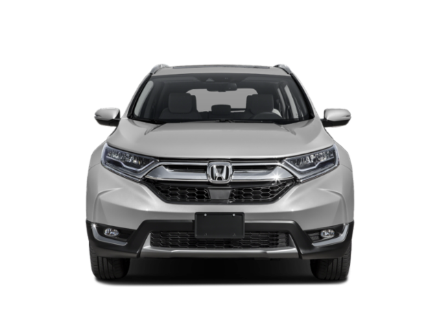 Used 2019 Gunmetal Metallic Honda Touring image 4