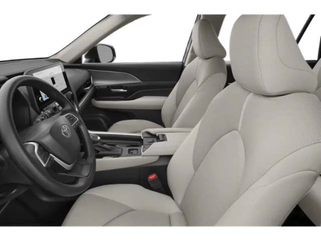 New 2026 Celestial Silver Metallic Toyota LE image 6