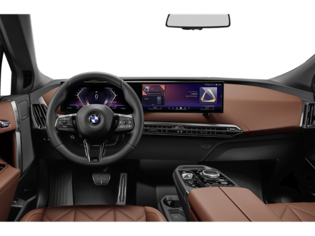2026 Bmw iX photo 3