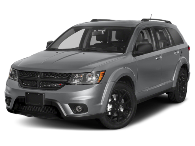 2019 Dodge Journey