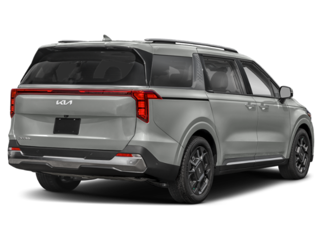 New 2027  Kia SX image 2