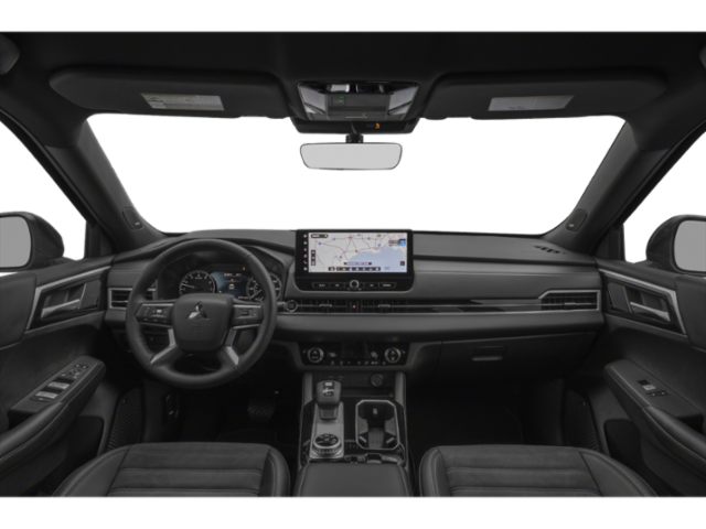 New 2026 Black Mitsubishi LE image 5