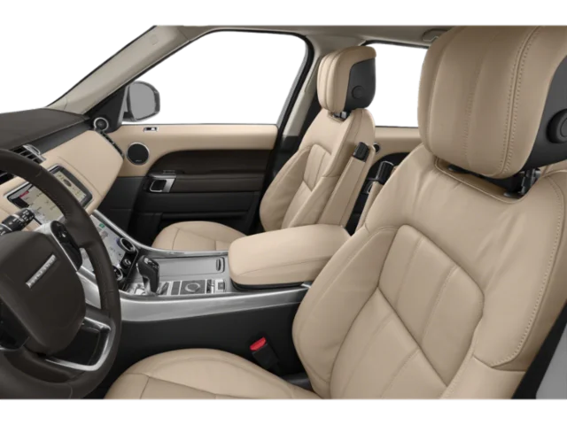 Used 2020 RD Land Rover HST image 6