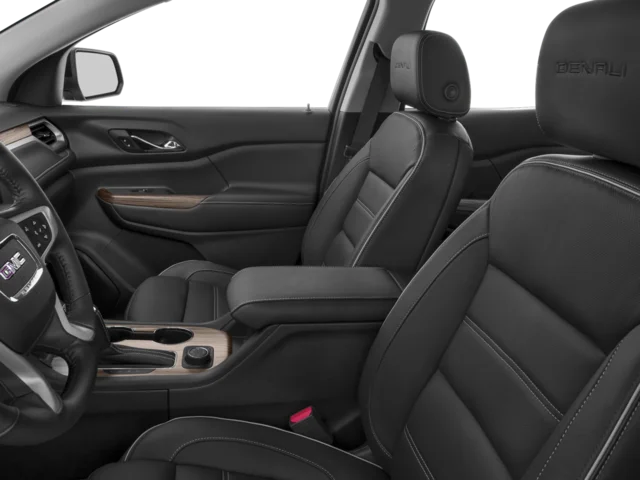 Used 2017 Silver GMC Denali image 6