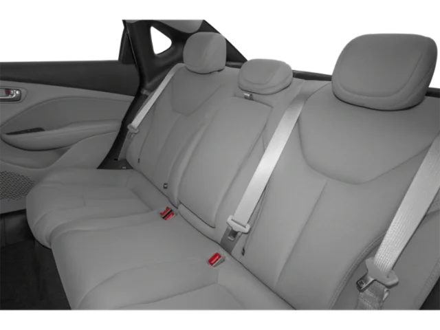Used 2015 True Blue Dodge SXT image 12