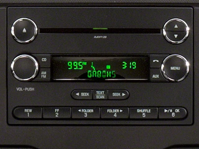 Used 2010 White Ford XLT image 11