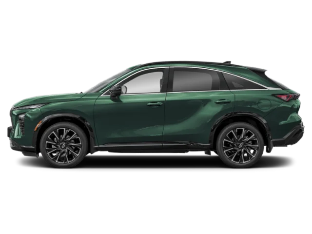 New 2027 DEEP EMERALD INFINITI Autograph AWD image 11