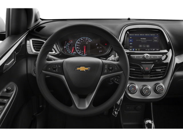 Used 2020 Silver Chevrolet 1LT image 5