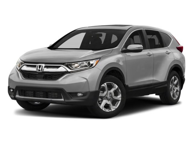2017 Honda CR-V EX-L w/Navigation AWD's photo