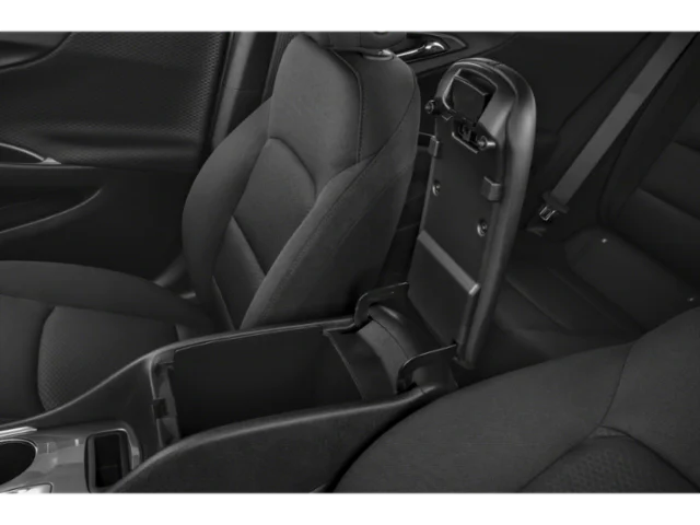 Used 2025 Black Chevrolet LT image 11