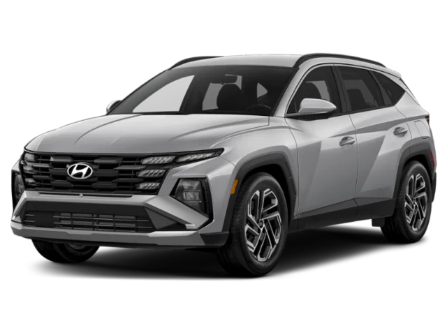 New 2026 Silver Hyundai SEL Plus image 1