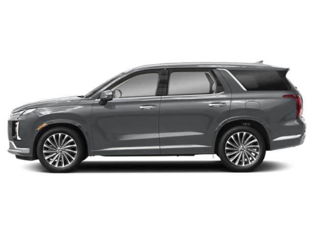Used 2024 Steel Graphite Hyundai Calligraphy image 3