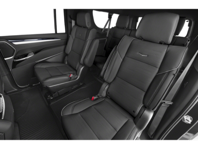 Used 2026 Black Raven Cadillac V-Series image 17