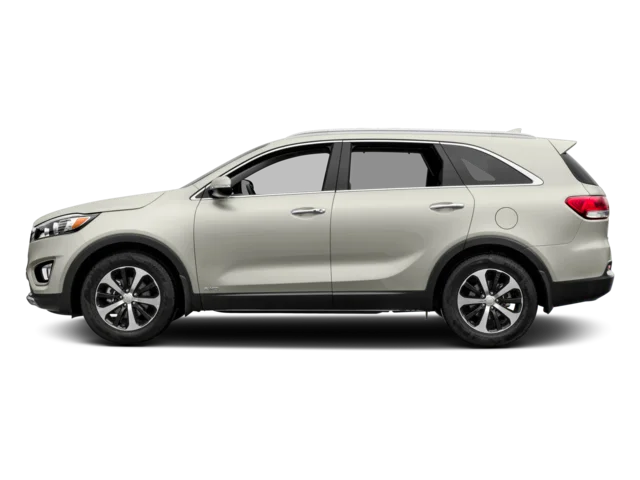 Used 2016 Snow White Pearl Kia EX image 3
