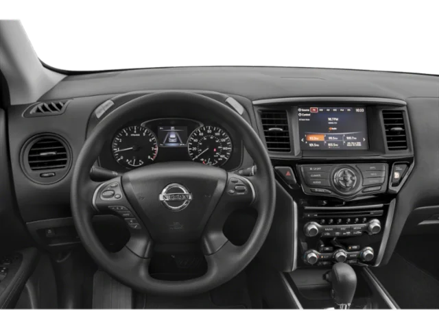 Used 2020 Gray Nissan S image 11