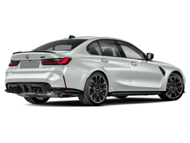 New 2024 Unreleased BMW Competition image 2