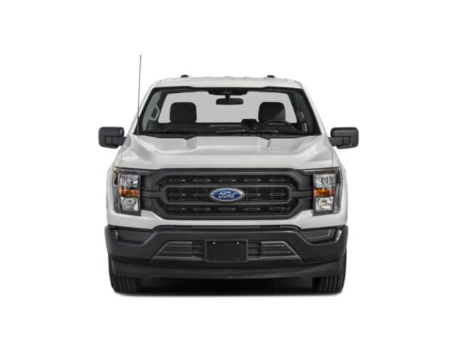 Used 2023 Oxford White Ford XL image 4