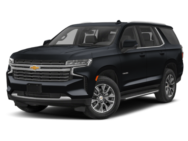 Used 2024 Black Chevrolet LT image 1