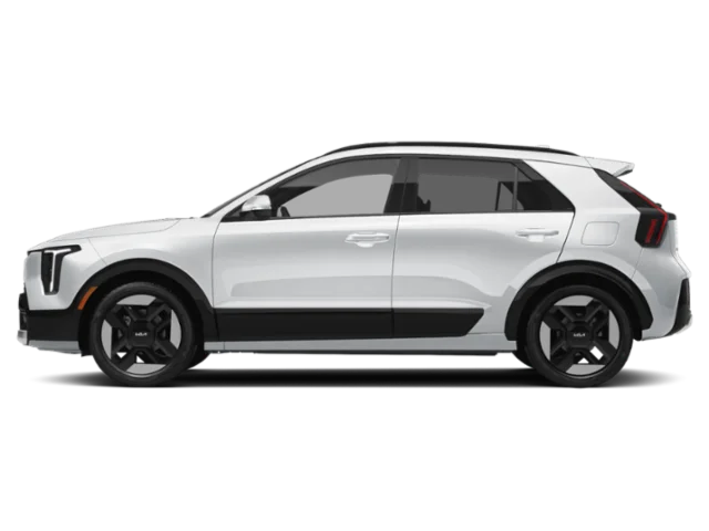 New 2027 White Kia SX Touring image 2