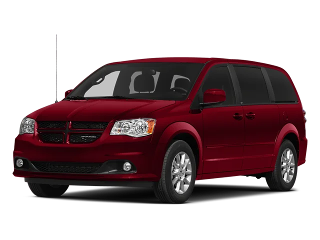 Used 2013  Dodge SXT image 1