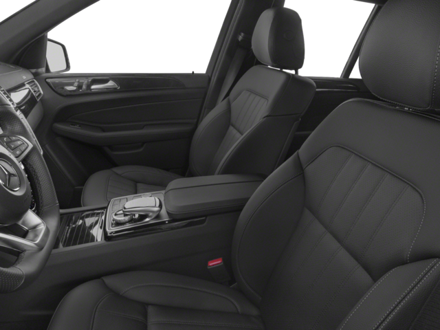 Used 2018 Obsidian Black Metallic Mercedes-Benz GLE 43 AMG® image 7